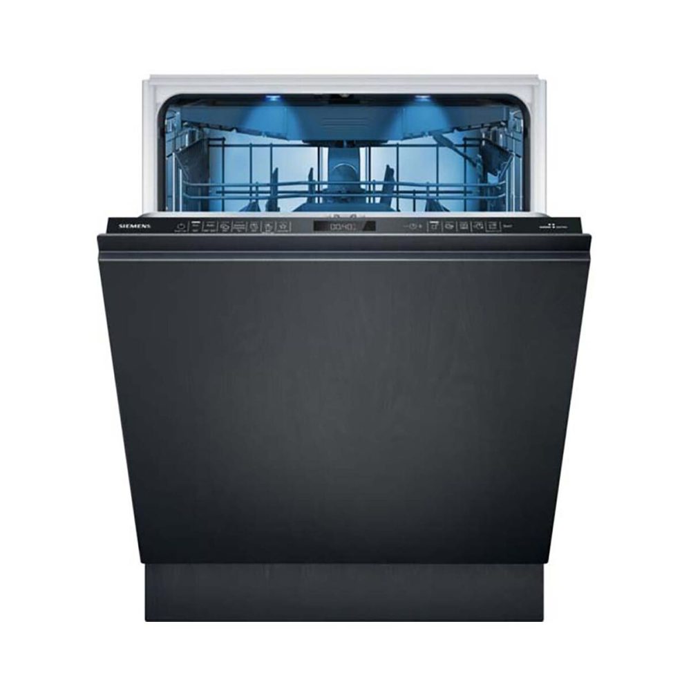 Siemens SX65ZX02CH Einbau Geschirrspüler – Einbau Geschirrspüler 60 cm vollintegriert