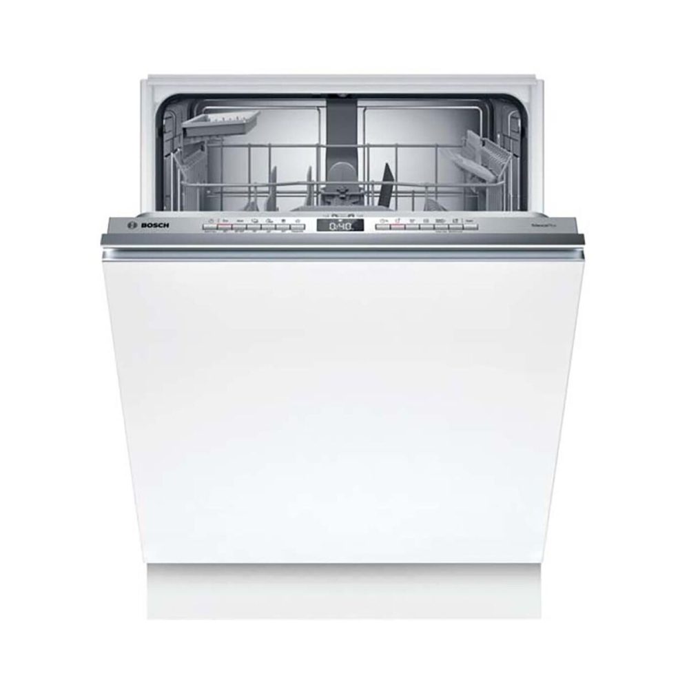 Bosch SMH4EAX28E Einbau Geschirrspüler – Einbau Geschirrspüler 60 cm vollintegriert