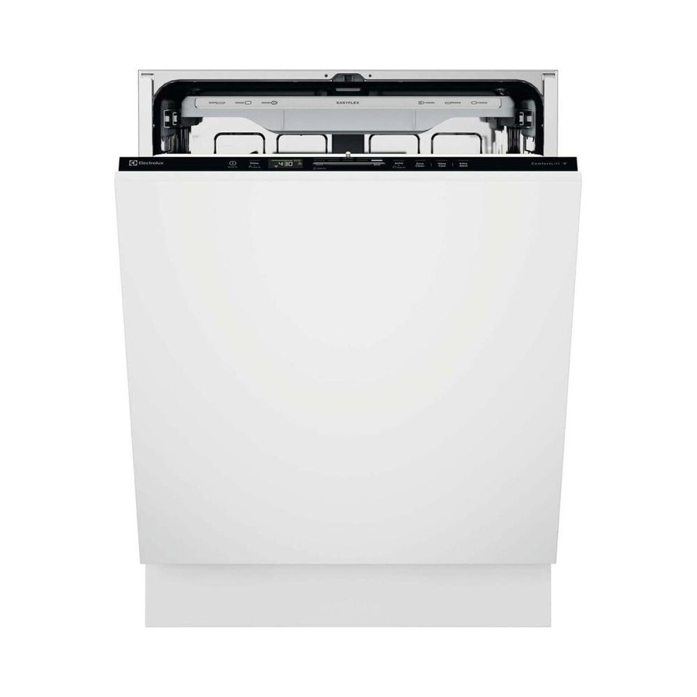 Electrolux GA60GLVC Einbau Geschirrspüler 60 cm – Einbau Geschirrspüler 60 cm vollintegriert