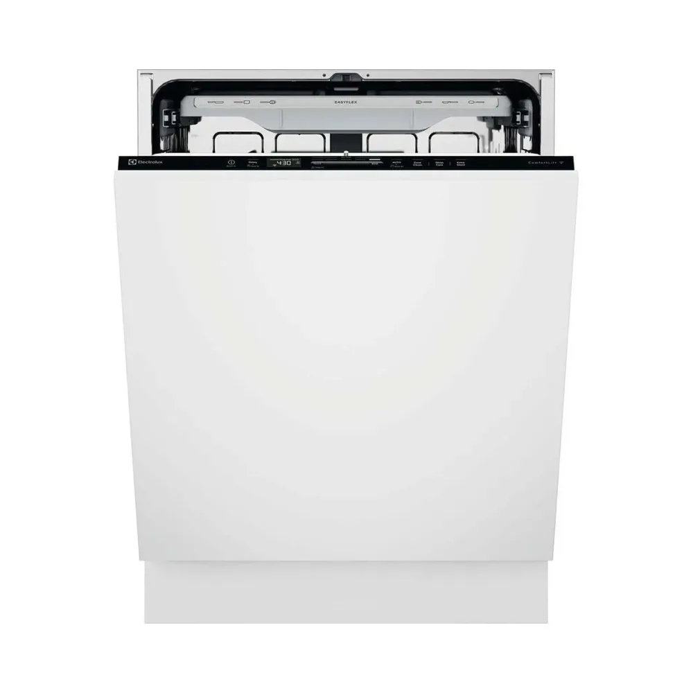 Electrolux GA60GLVC Einbau Geschirrspüler 60 cm – Einbau Geschirrspüler 60 cm vollintegriert