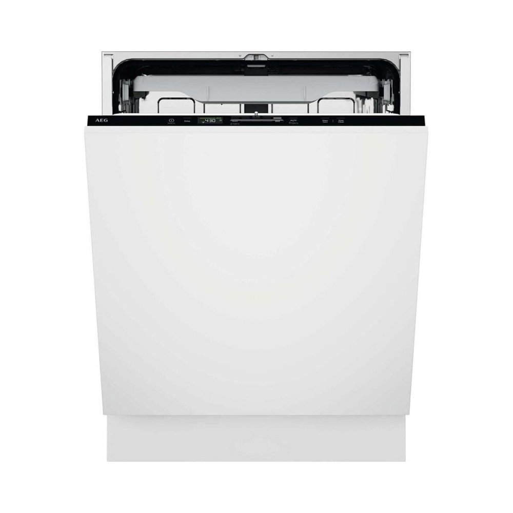 AEG GS60BV Einbau Geschirrspüler 60 cm – Einbau Geschirrspüler 60 cm vollintegriert