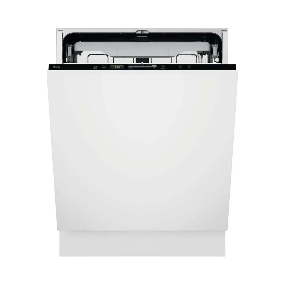 AEG GS60BV Einbau Geschirrspüler 60 cm – Einbau Geschirrspüler 60 cm vollintegriert