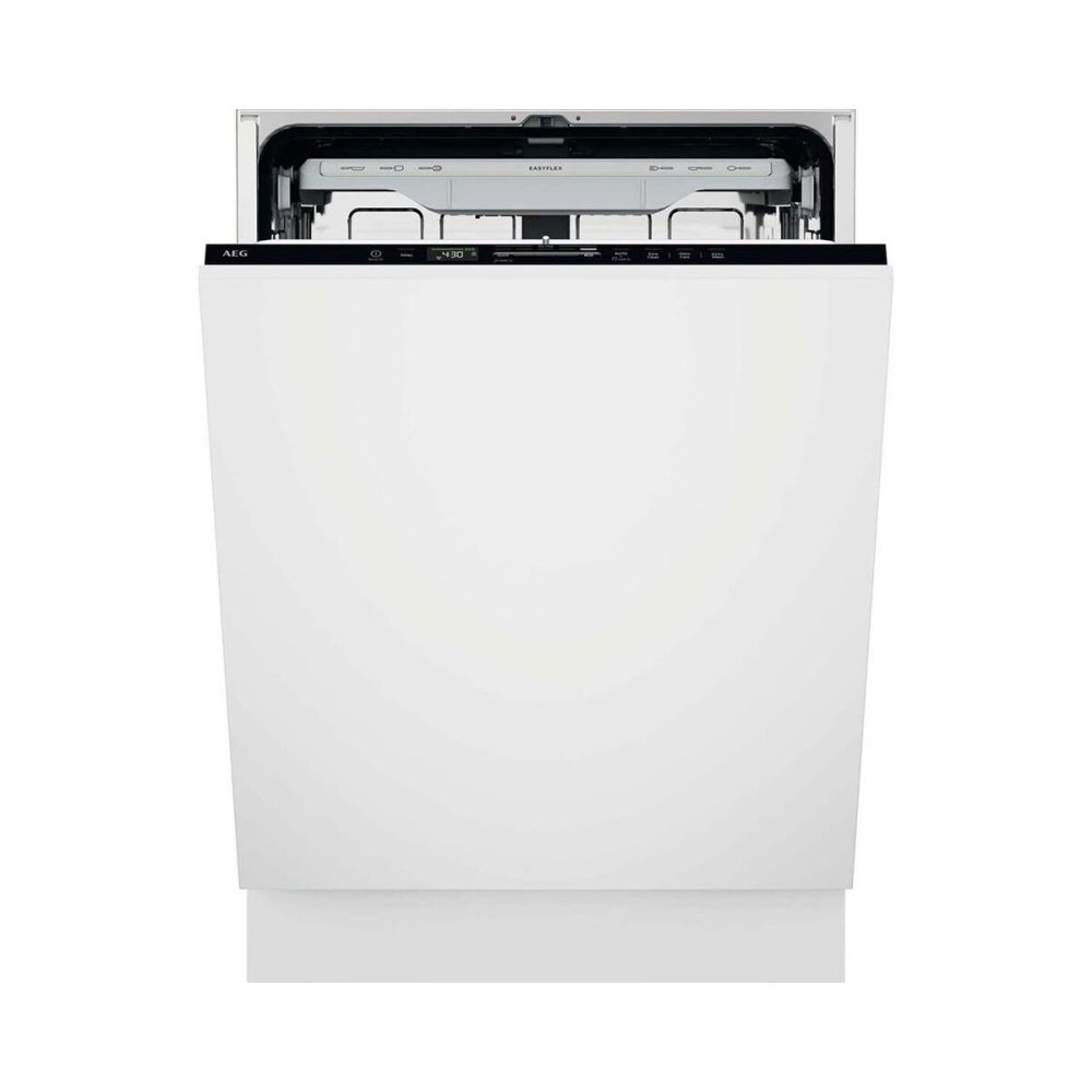 AEG GS60GVSX Einbau Geschirrspüler 60 cm – Einbau Geschirrspüler 60 cm vollintegriert