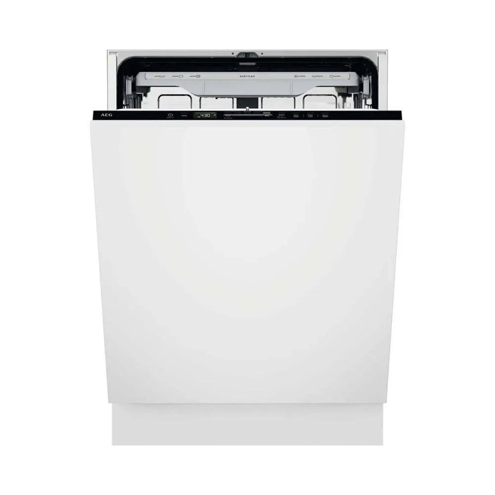 AEG GS60GVSX Einbau Geschirrspüler 60 cm – Einbau Geschirrspüler 60 cm vollintegriert
