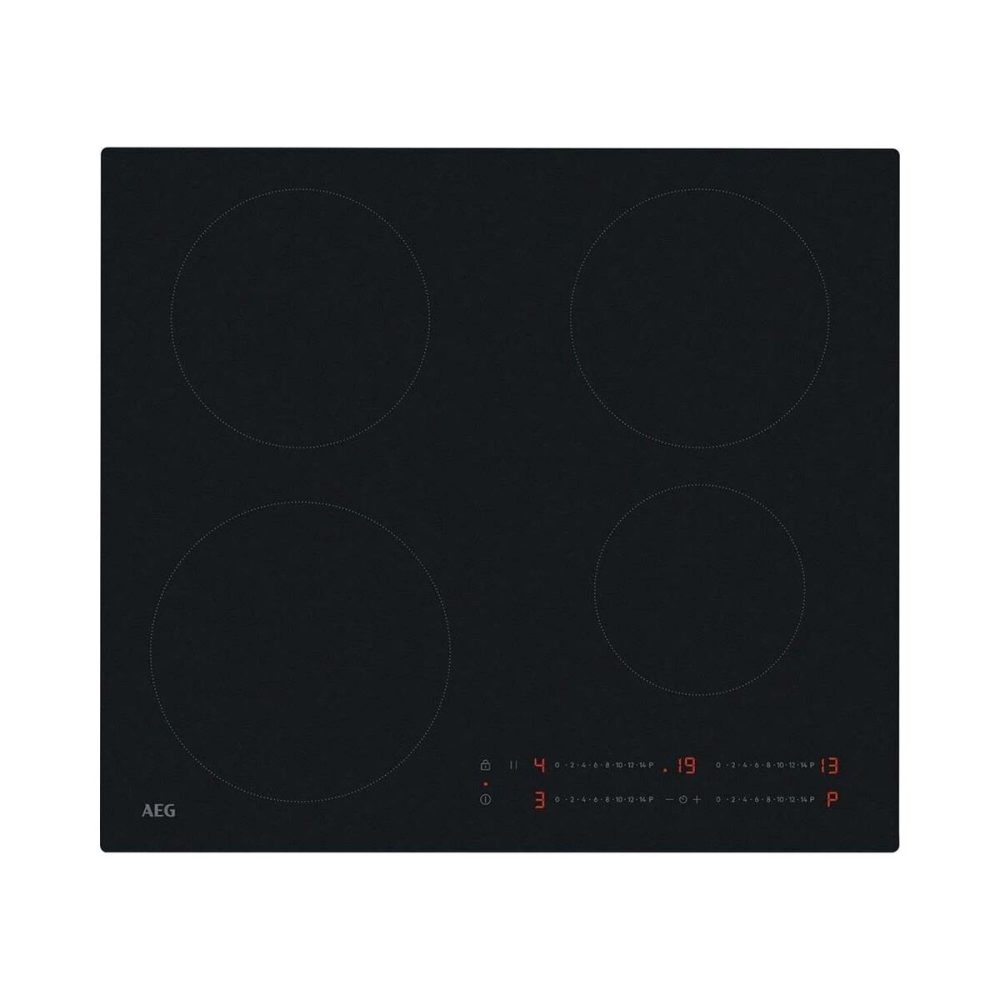 AEG KFA58DISO Induktionskochfeld mit Touch-Display