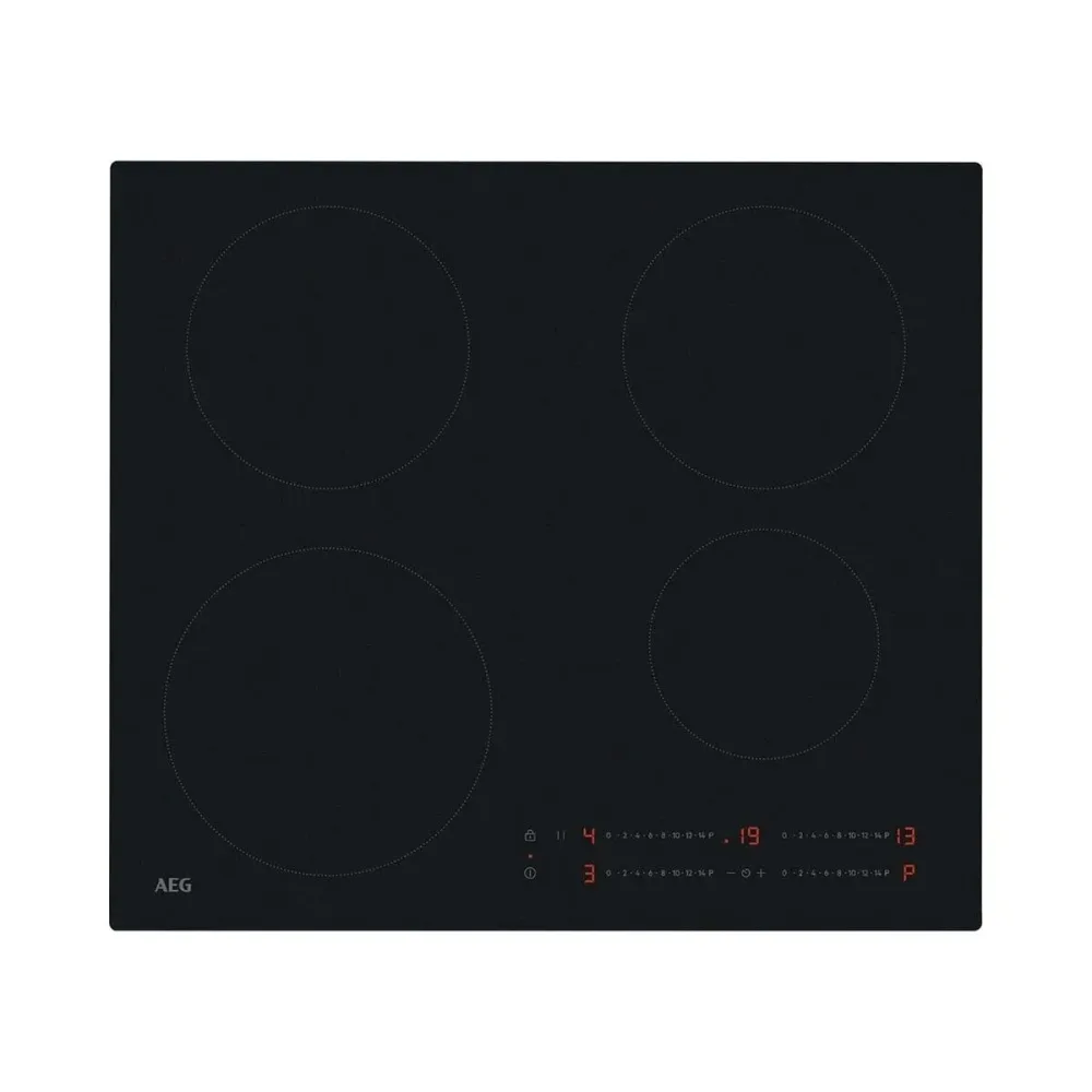 AEG KFA58DISO Induktionskochfeld mit Touch-Display