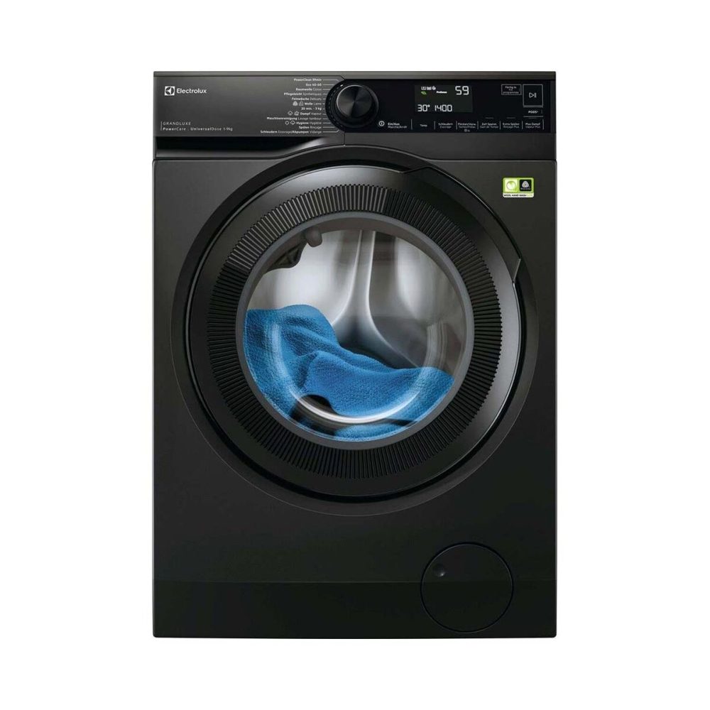 Electrolux Waschmaschine 