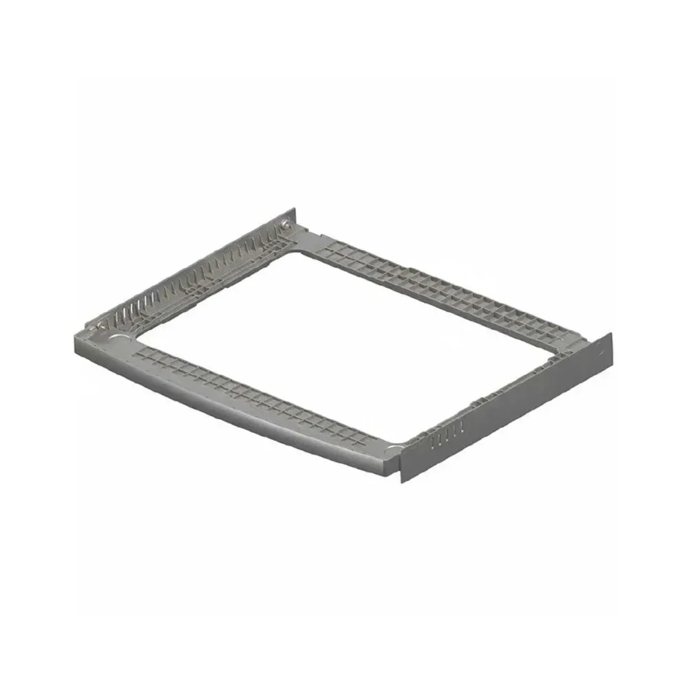 Kibernetik - FusionLine/MasterSeries Verbindungssatz Titan