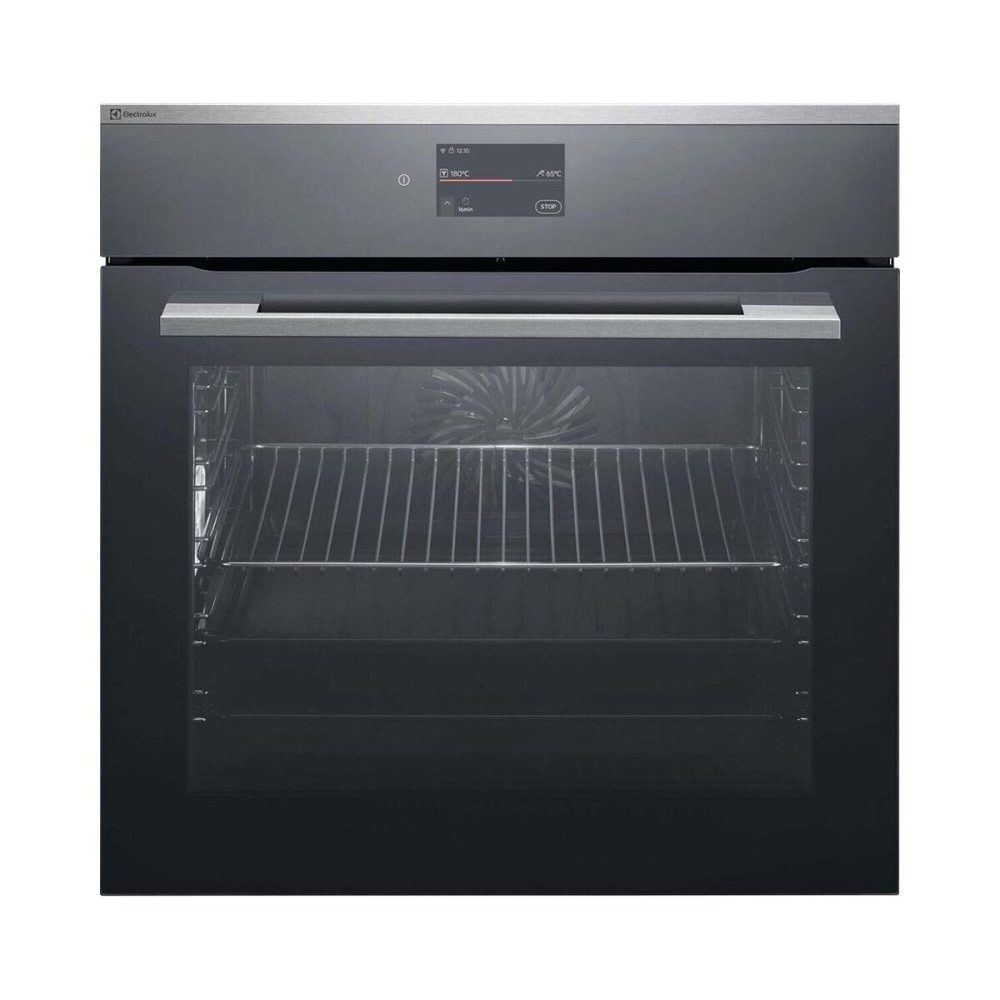 Electrolux EB6GL80CN Einbau Backofen 60cm – Einbau Backofen 60 cm – chrom