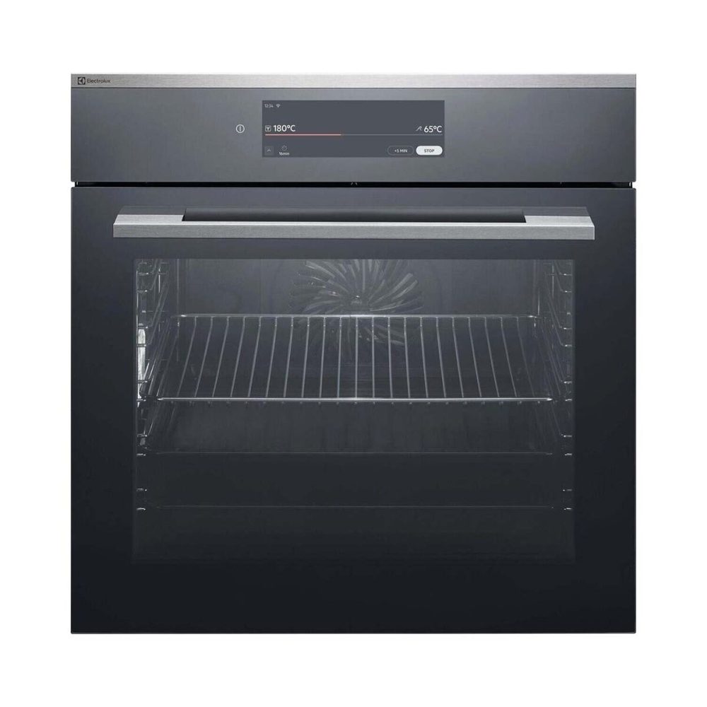 Electrolux EB6PL40CN Einbau Backofen 60cm – Einbau Backofen 60 cm – chrom