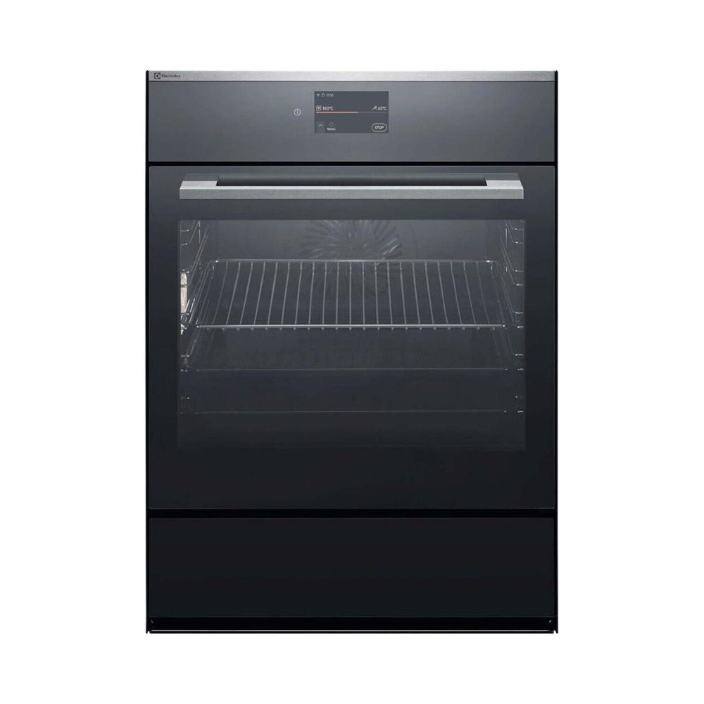 Electrolux EB7GL4XCN Einbau Backofen 55cm – Einbau Backofen 55 cm – chrom