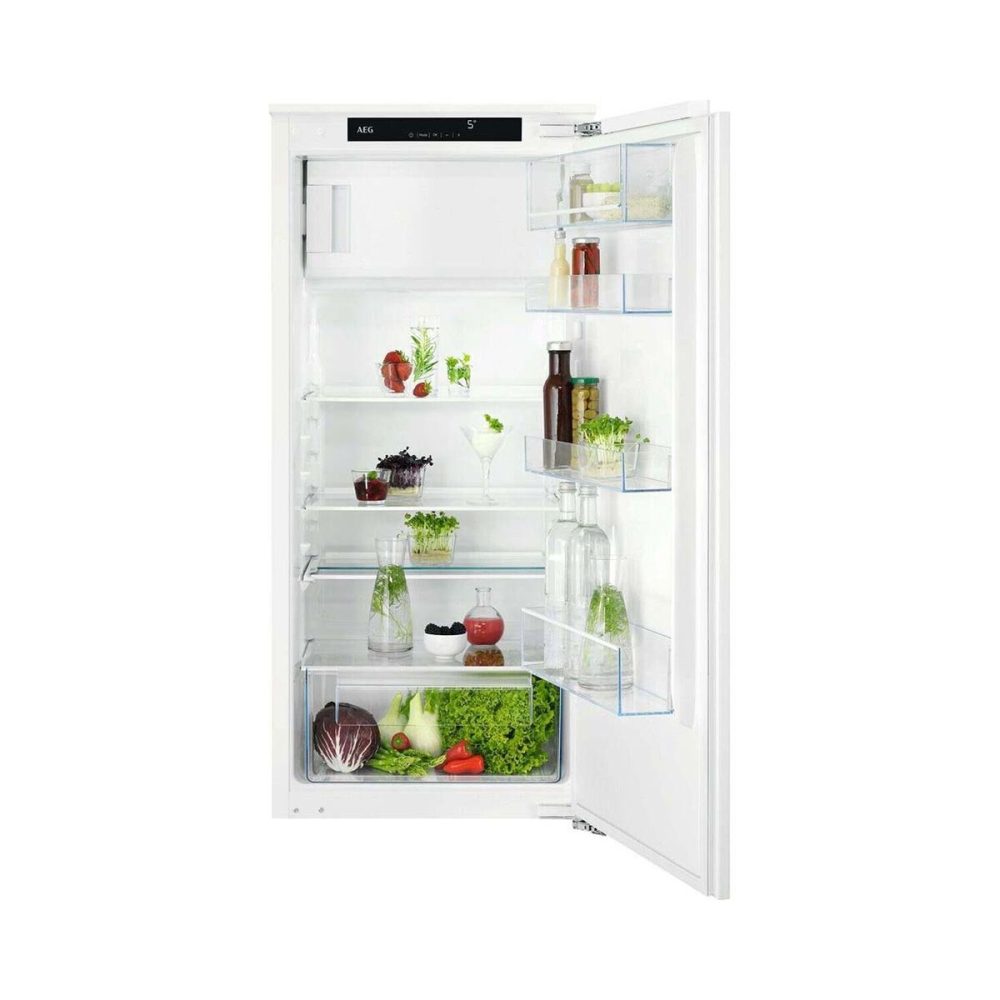 AEG AIK2035R Einbau Kühlschrank 60cm vollintegriert – Einbaukühlschrank 60 cm vollintegriert