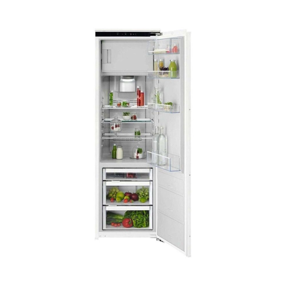 AEG AIK2655R Einbau Kühlschrank 60cm vollintegriert – Einbaukühlschrank 60 cm vollintegriert