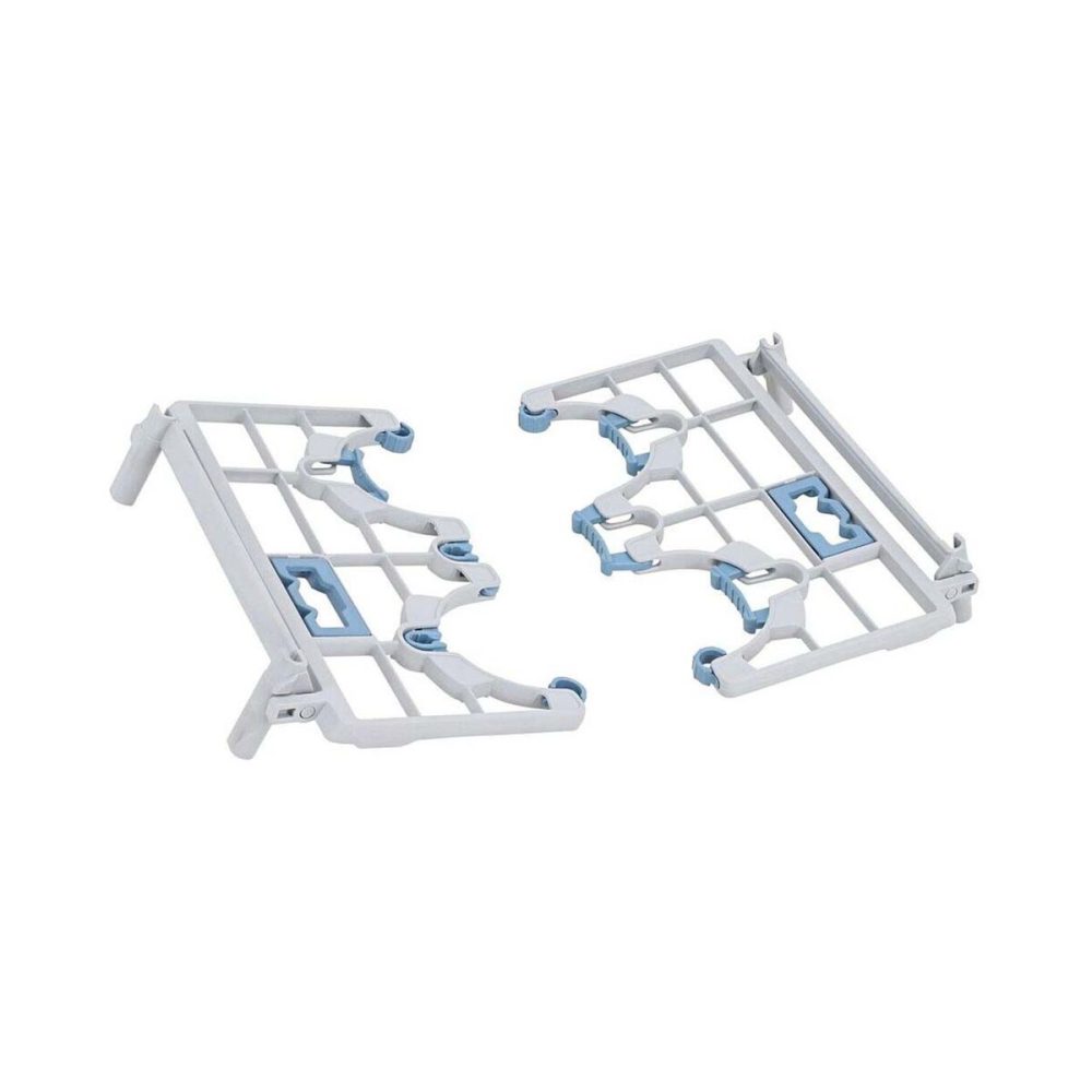 Electrolux E1DHFLEXH Flex Holder – Geschirrspüler Zubehör – grau
