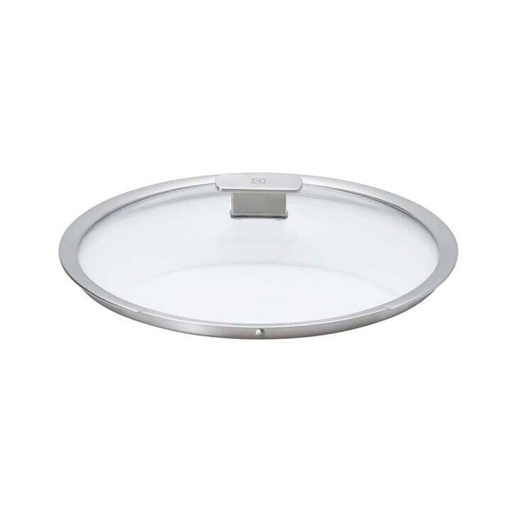 Electrolux E9HOL28 Glasdeckel für Wok/Pfanne – Pfanne/Bratpfanne