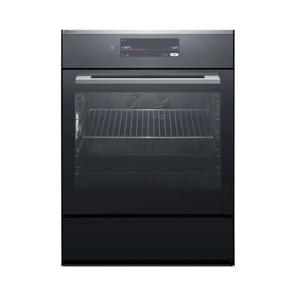 Electrolux EB7PL4CN Einbau Backofen 55cm – Einbau Backofen 55 cm – chrom