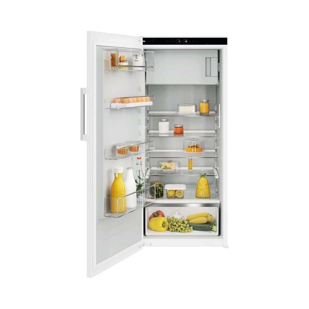 Electrolux EK246SLWE Einbau Kühlschrank 55cm dekorfähig – Einbaukühlschrank 55 cm dekorfähig – weiss