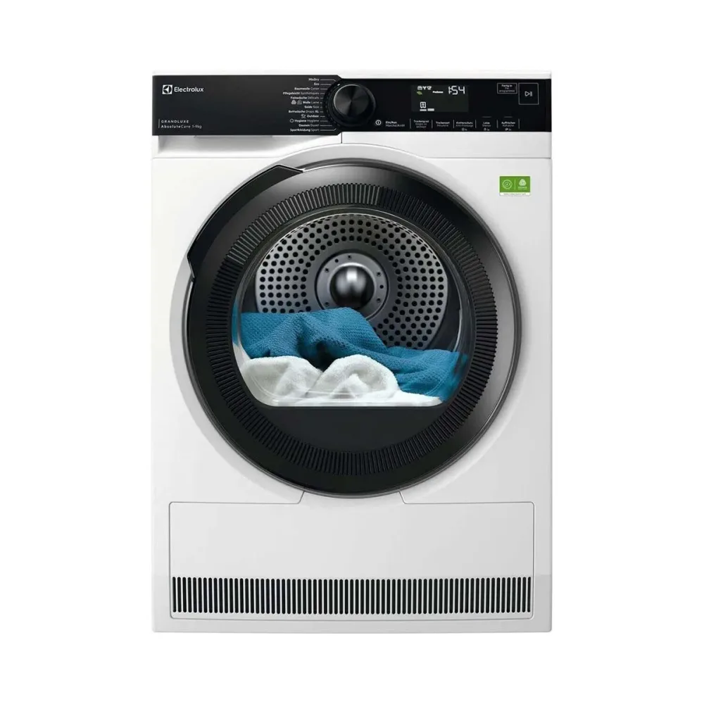 Electrolux TWGL5E5R2 Tumbler – Tumbler/Wäschetrockner – weiss