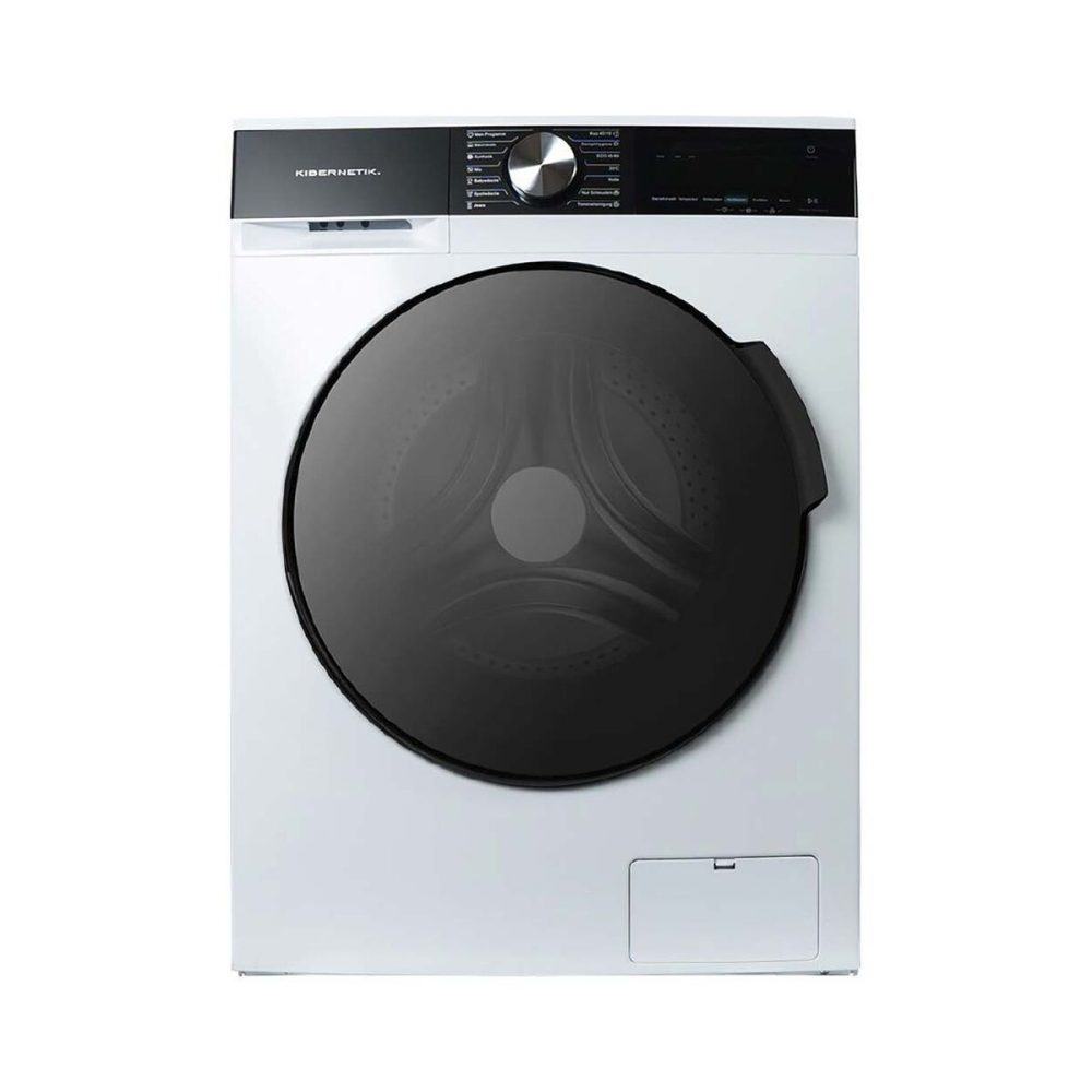 Kibernetik - Waschmaschine WM0925ACH 9kg EER A, One Size
