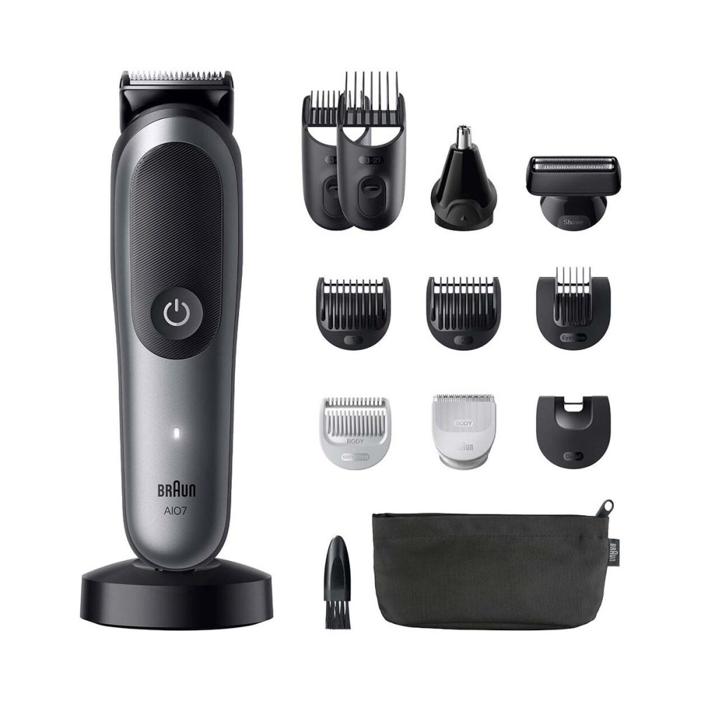 Braun All-In-One Series 7 Aio7560