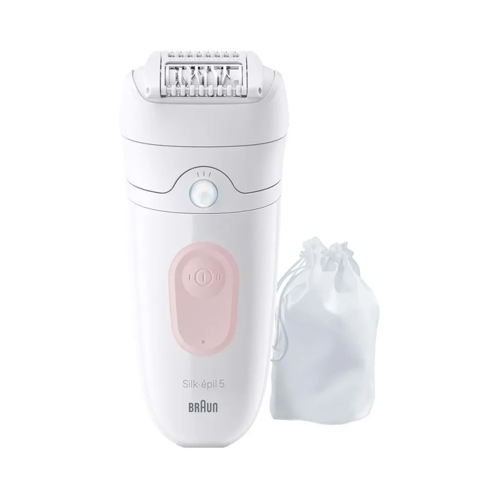 Braun Epilierer 