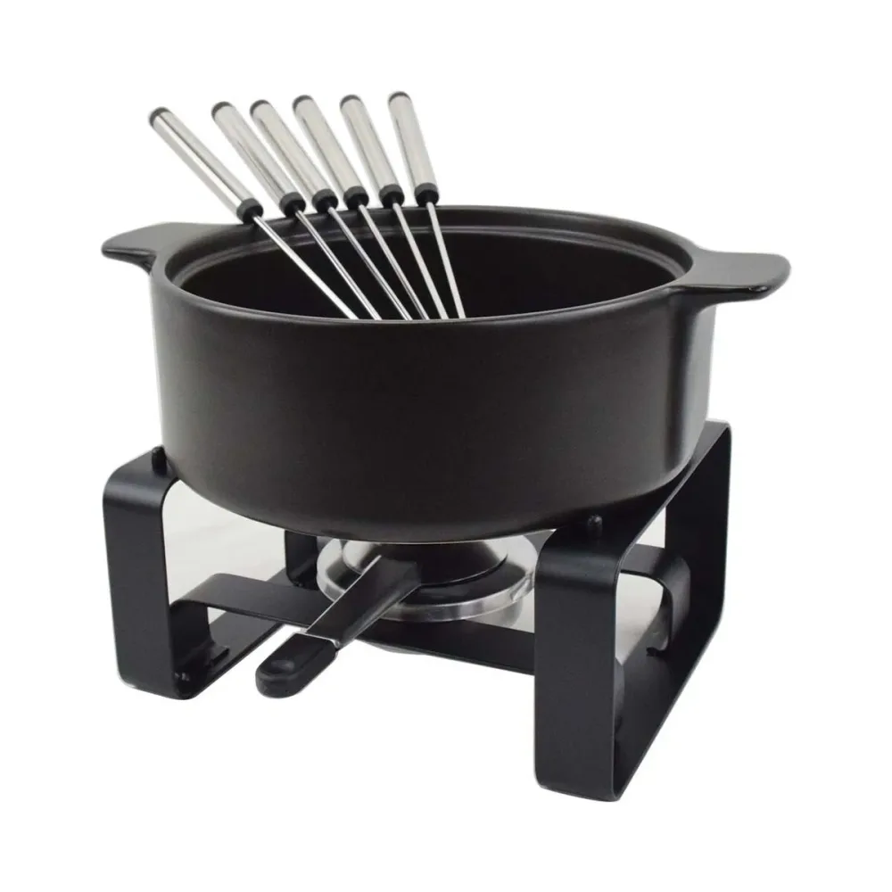 ohmex Fondue 