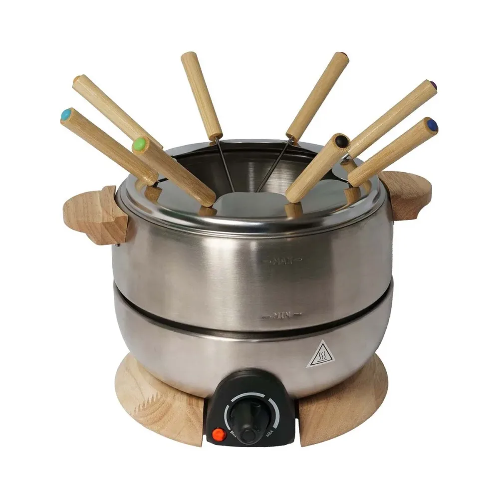 ohmex Elektro-Fondue 