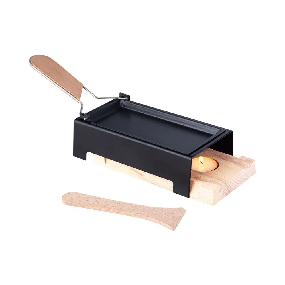 OHMEX Raclette-Set OHM-RCL-0101