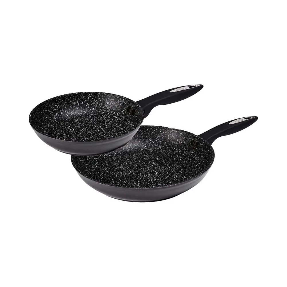 Zyliss Bratpfannen Set Ultimate 20+28cm