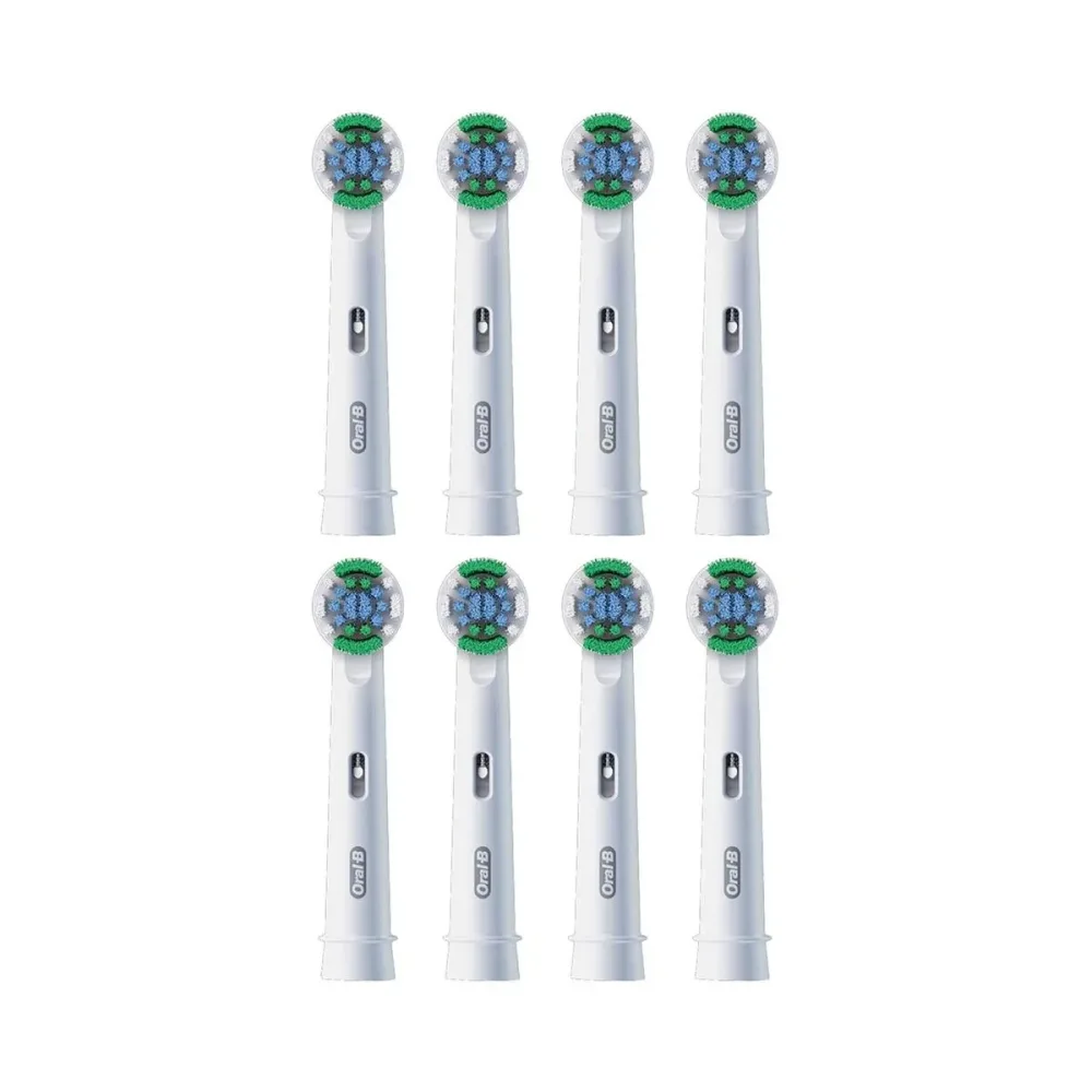 Oral-B Aufsteckbürsten 
