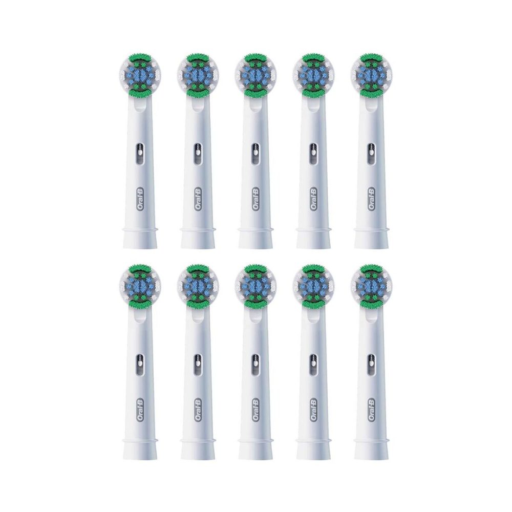Oral-B Aufsteckbürsten 