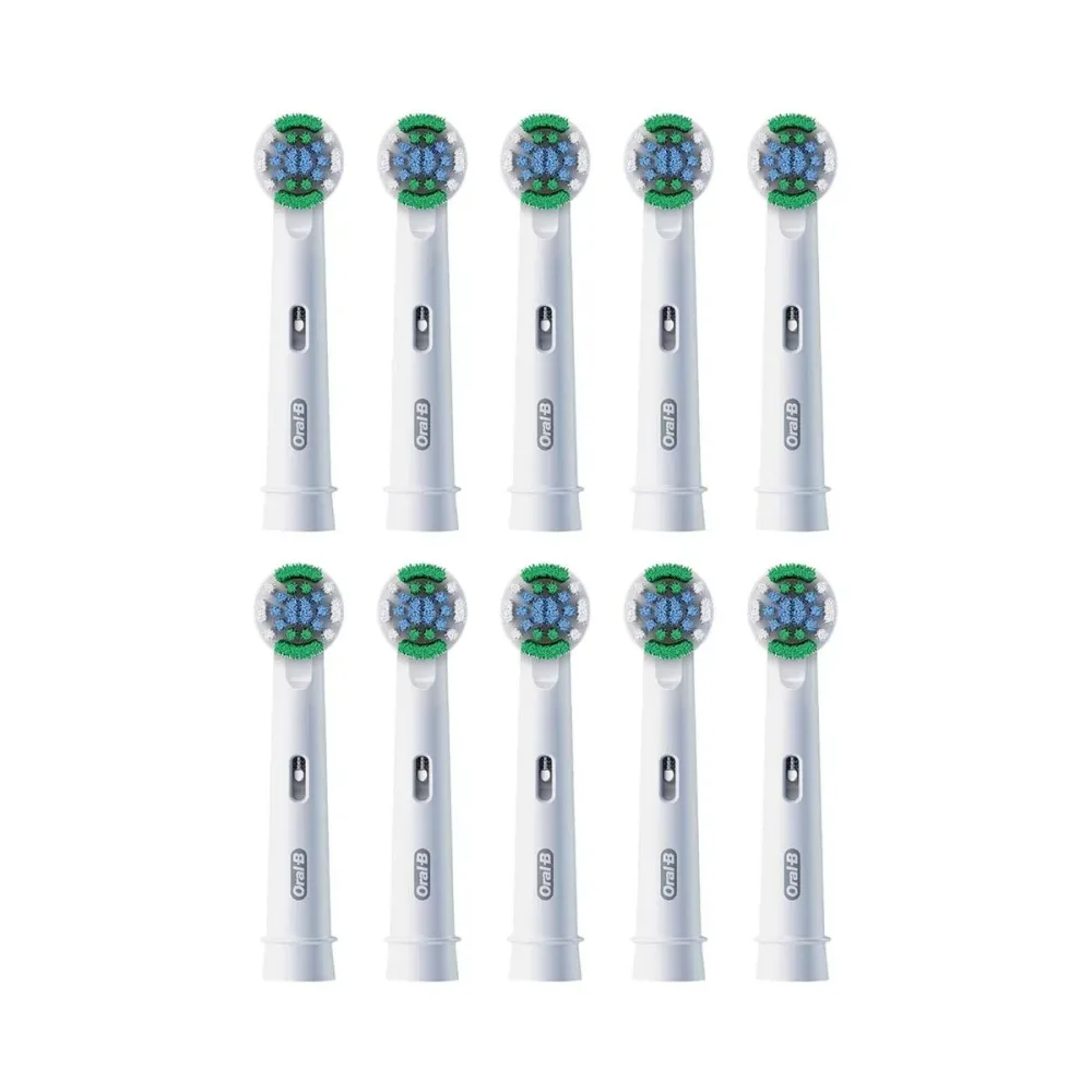 Oral-B Aufsteckbürsten 