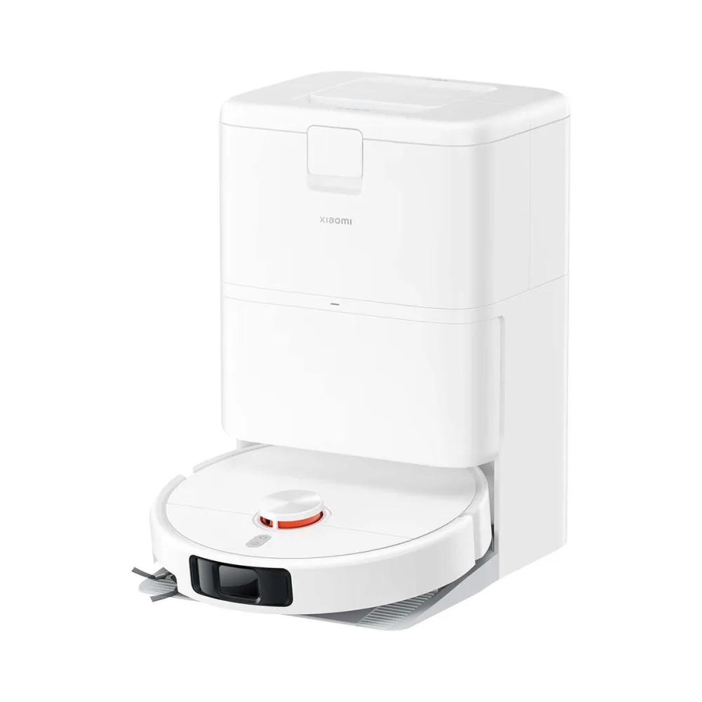 Xiaomi Nass-Trocken-Saugroboter 