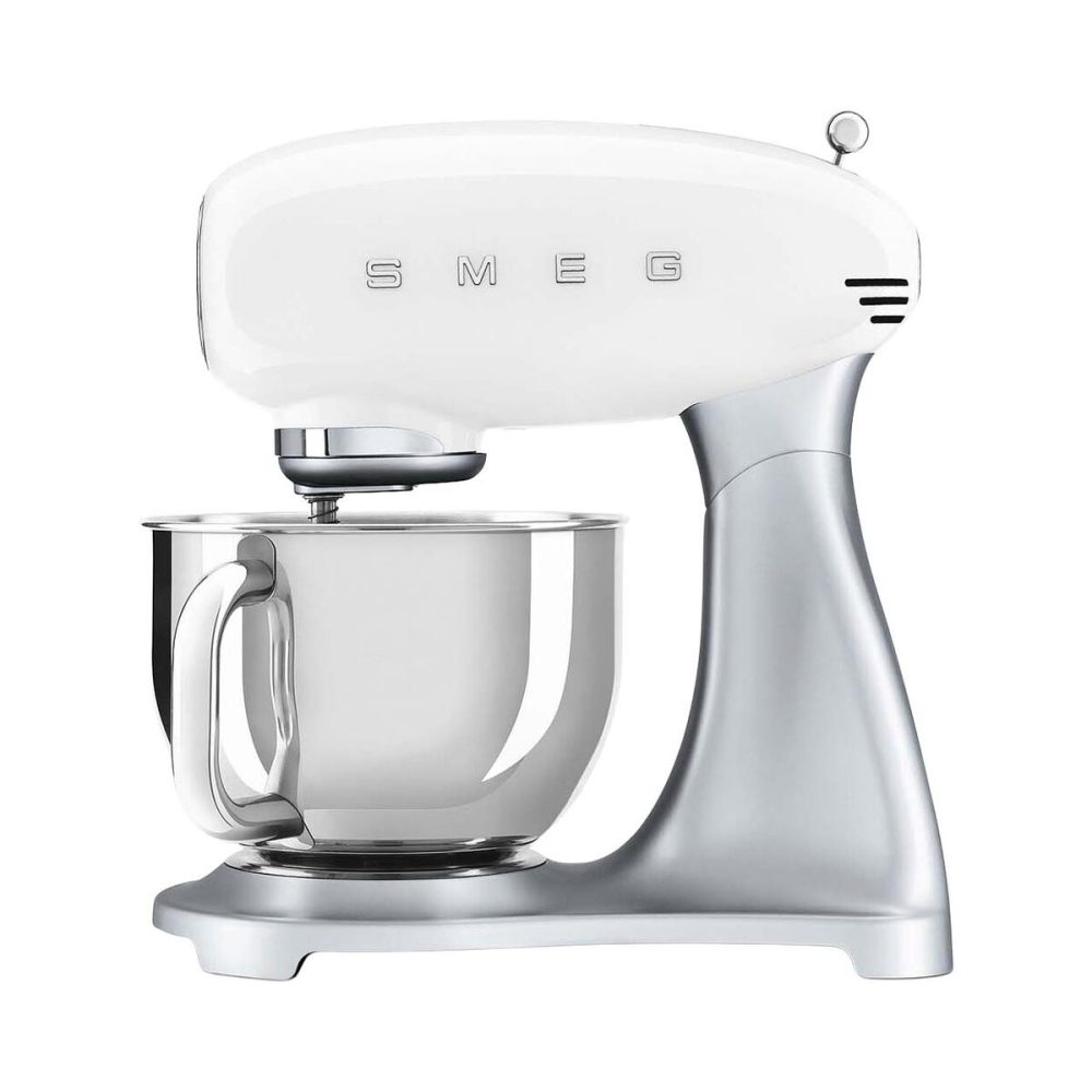 Smeg SMF04WHEU Küchenmaschine – weiss