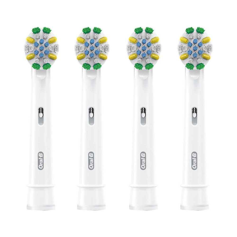 Oral-B Aufsteckbürsten 
