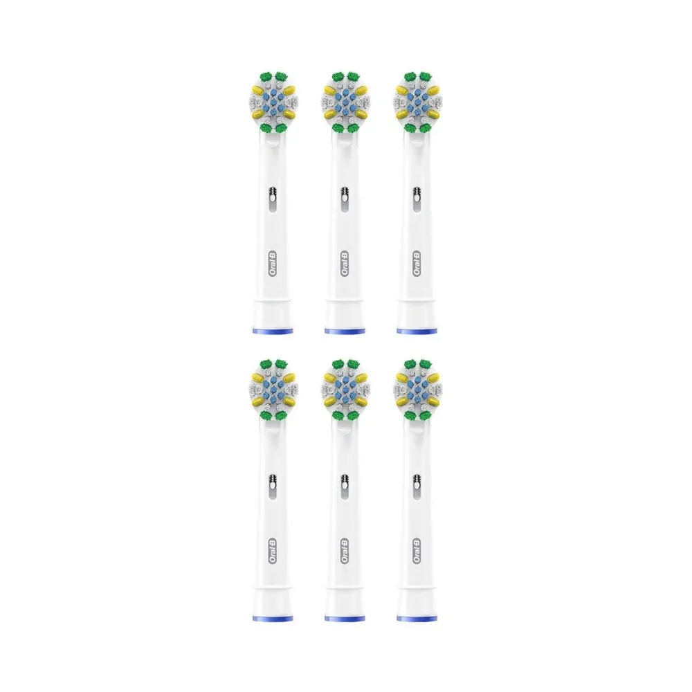Oral-B Aufsteckbürsten 