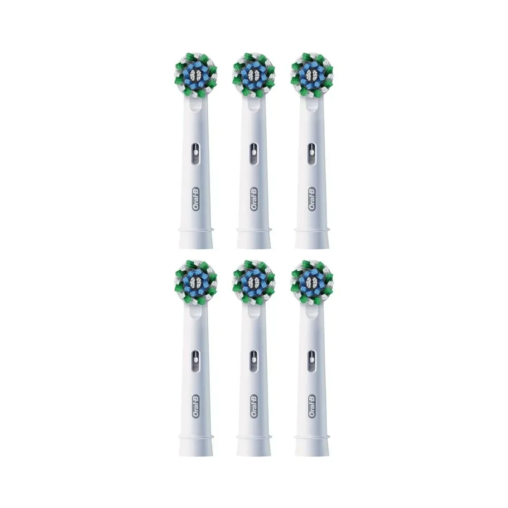 Oral-B Aufsteckbürsten 