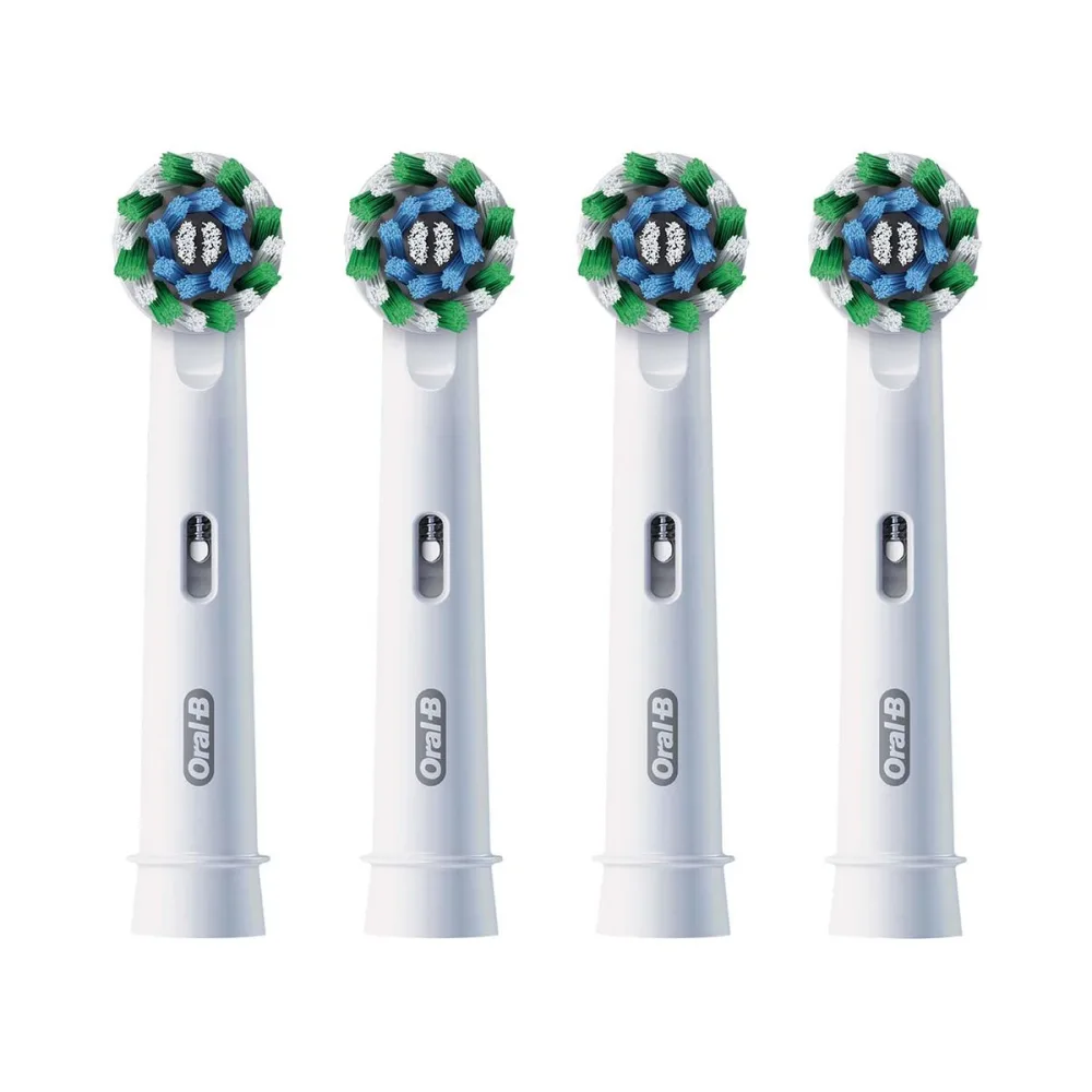 Oral-B Aufsteckbürsten 