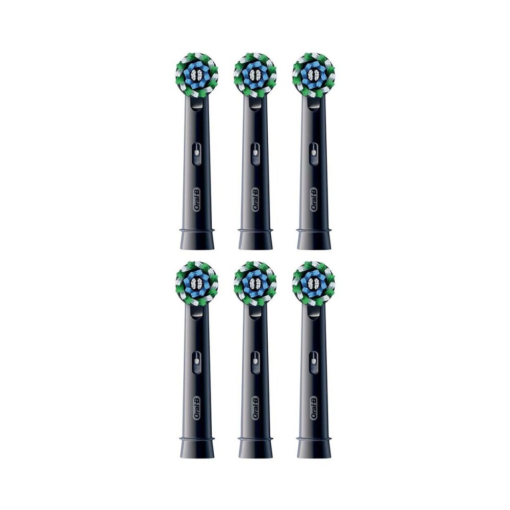 Oral-B Aufsteckbürsten 
