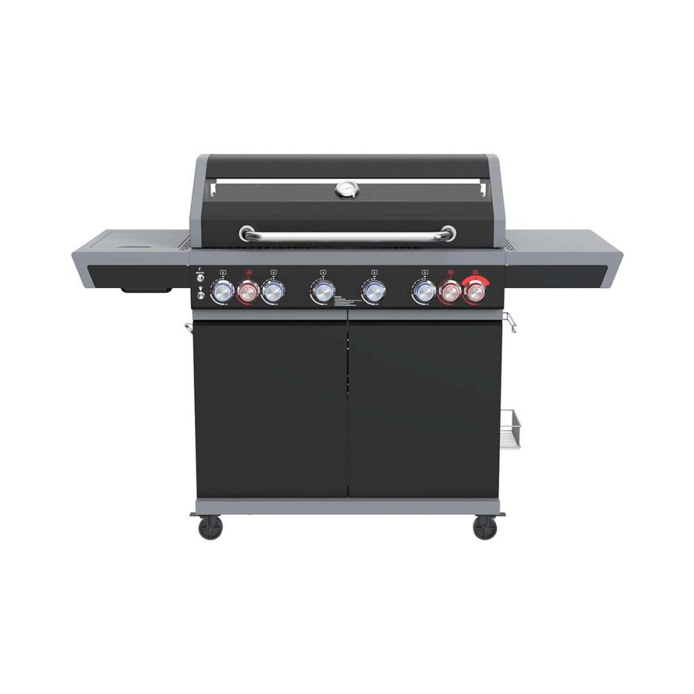 ohmex Gasgrill 