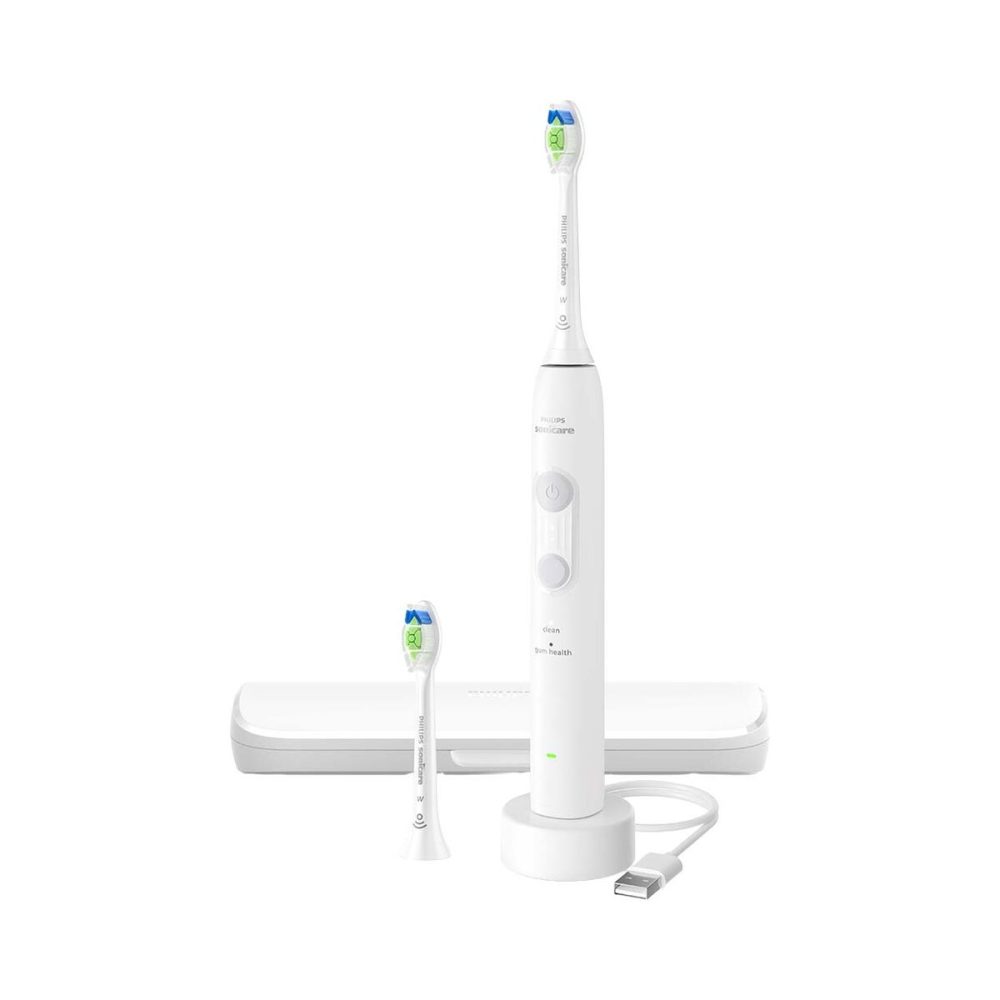 Philips Sonicare Series 4100 HX4044/41 Schallzahnbürste – weiss
