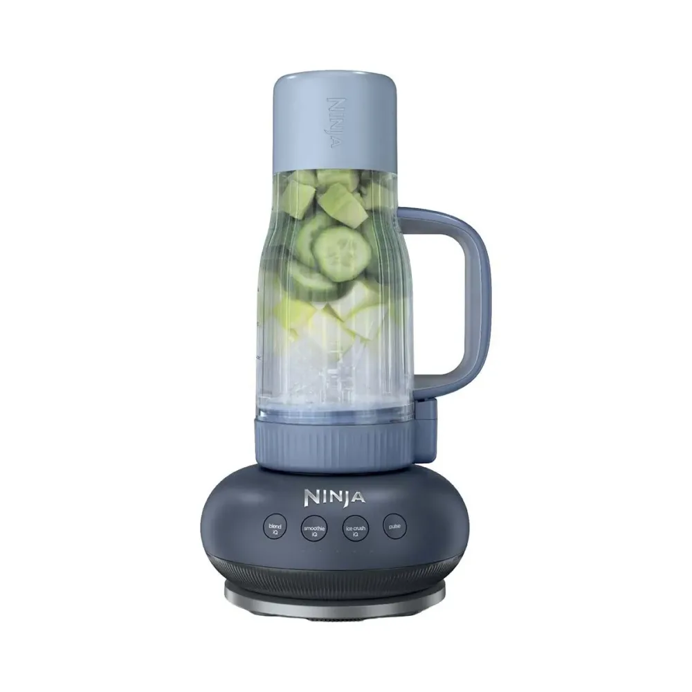 Ninja Standmixer BlendBoss Db351Chst
