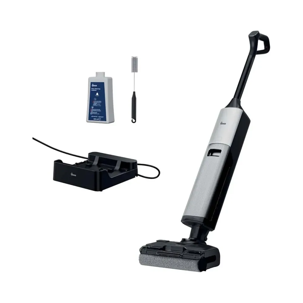 Hoover Nass-Trocken-Akkusauger 