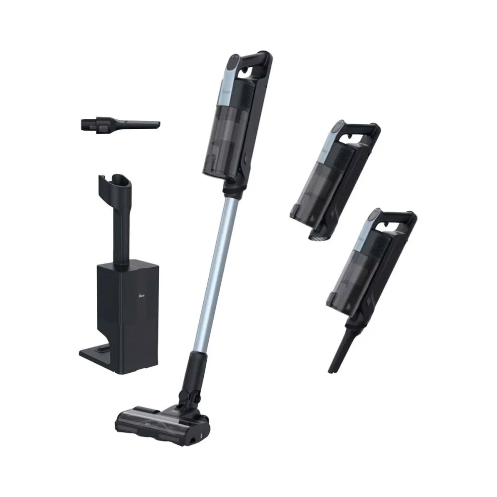 Hoover Akku-Hand-und Stielstaubsauger 