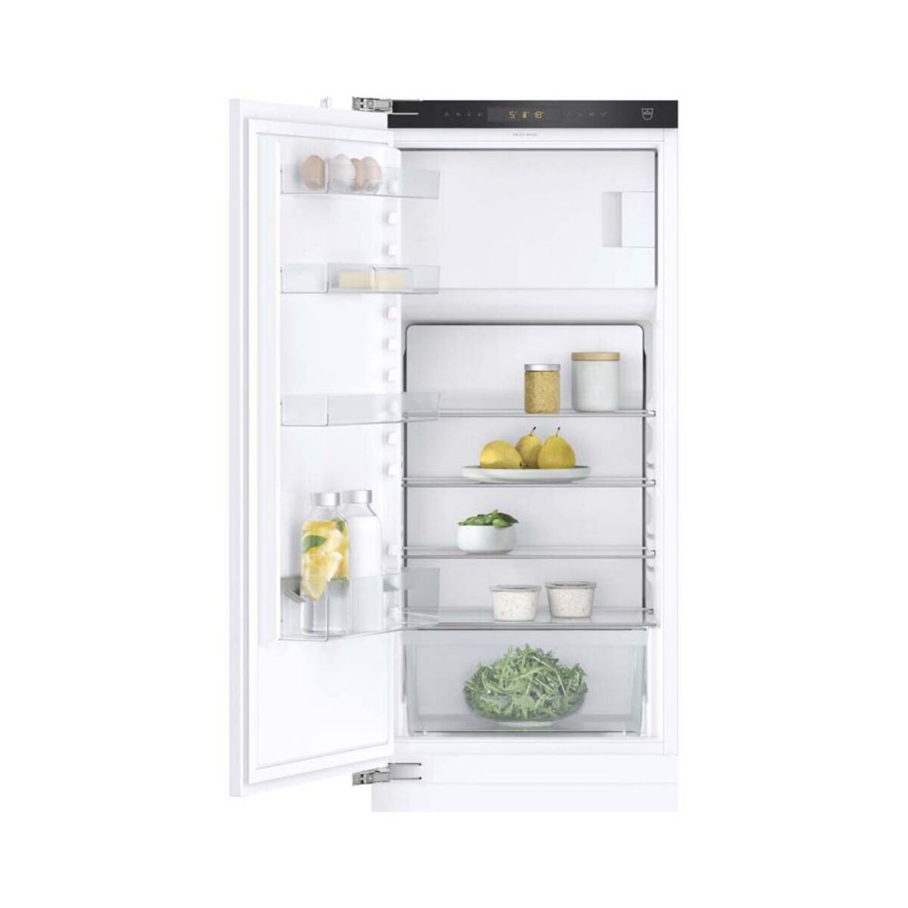 V-ZUG Cooler V600 127GC 5116100005 Einbau Kühlschrank 55cm dekorfähig – Einbaukühlschrank 55 cm dekorfähig – weiss