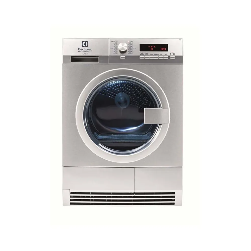 Electrolux T8HPCH Industrie Tumbler – Industrie Tumbler/Wäschetrockner