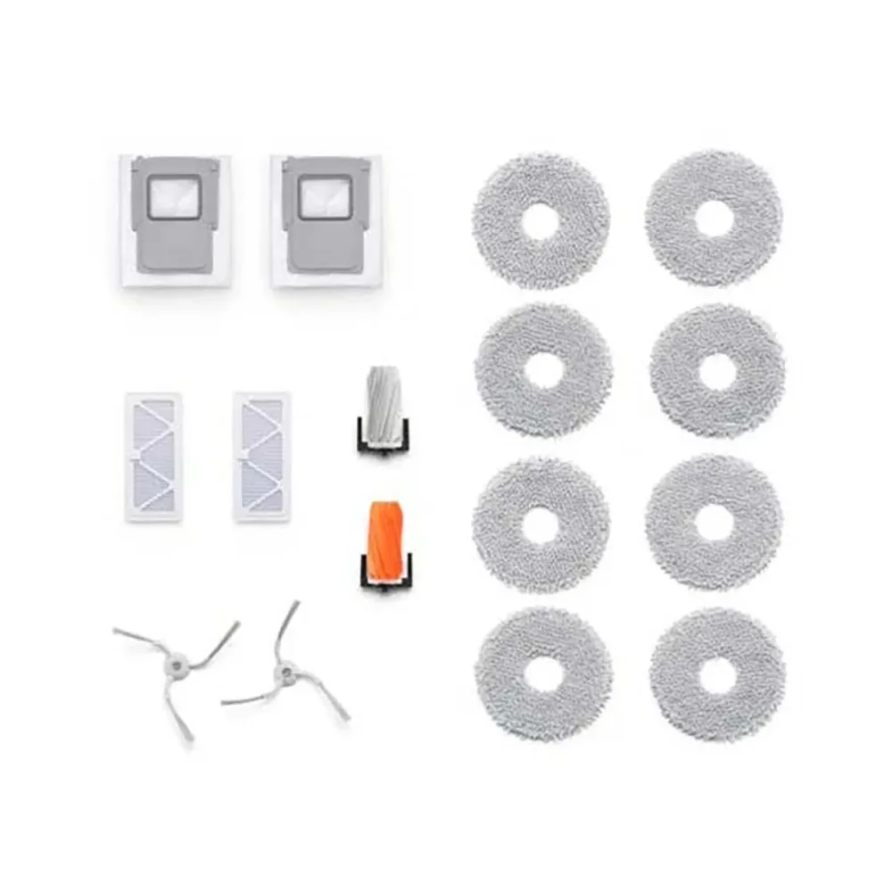 DJI Saugroboter Zubehör-Set 