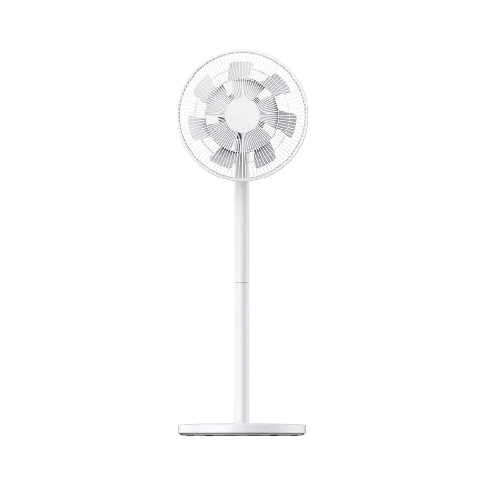 Xiaomi ECO Mi Smart Standing Fan 2 White Standventilator – Standventilator/Bodenventilator – weiss