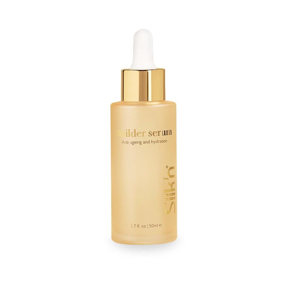 Silk'n Serum Builder – Gesichtsreinigungsgerät/Hautpflege – braun