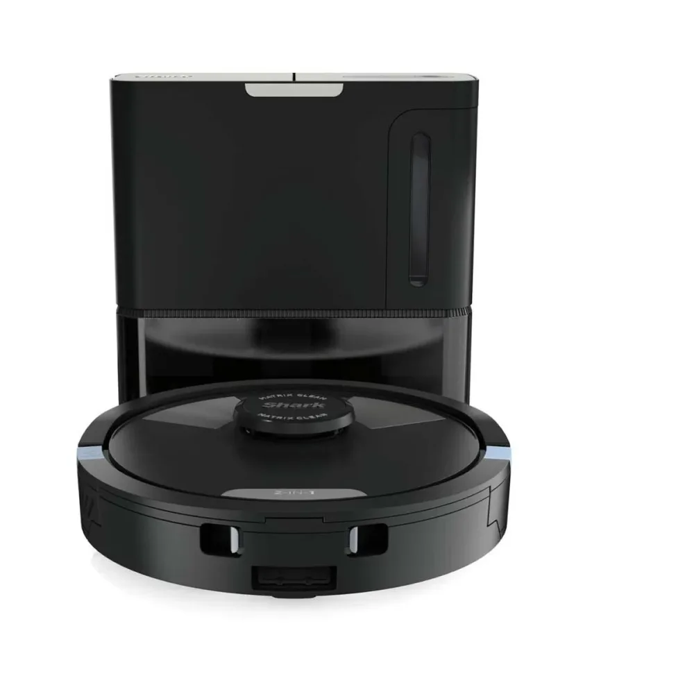 Shark Robotersauger Rv2620Wach